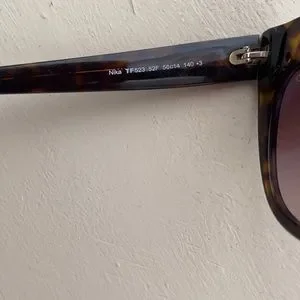 Tom Ford | Accessories | Tom Ford Designer Sunglasses Nika  display picture 2